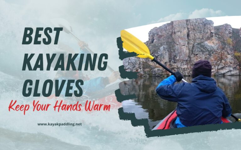 Sailing Glove Yachting Canoe Kayak Dinghy Rope WaterSki Outdoor Glove Cut Finger 