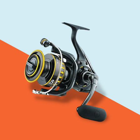 Катушка Daiwa Bg