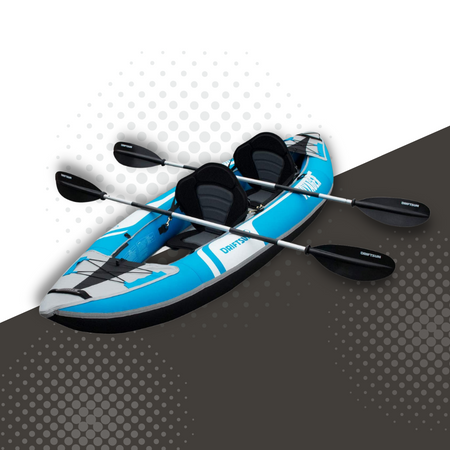 Driftsun Voyager Kayak