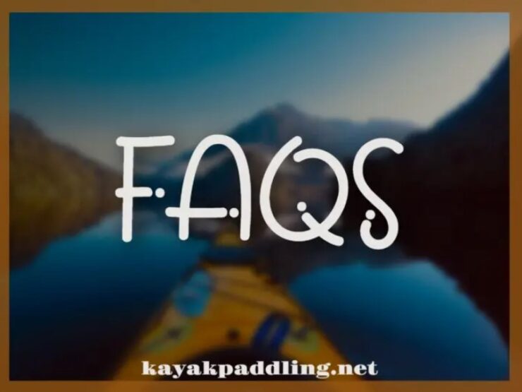 FAQ Beste Bass Fishing Kajaks