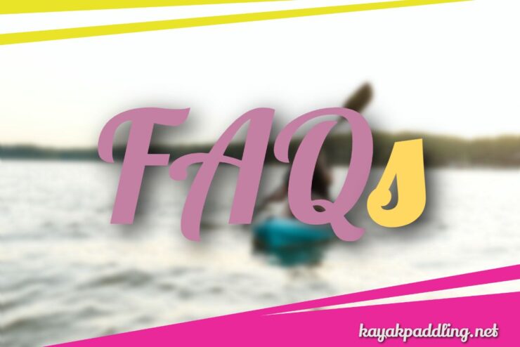 FAQ Nejlepší rybářské kajaky pro začátečníky