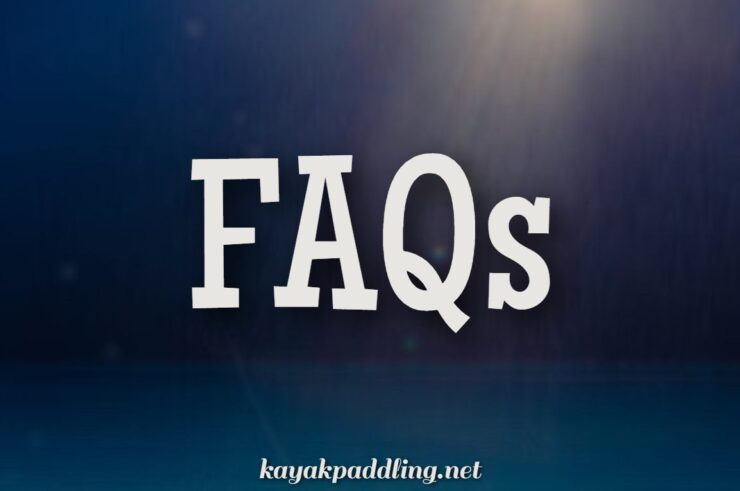 FAQ Best Inshore Fishing Kayaks