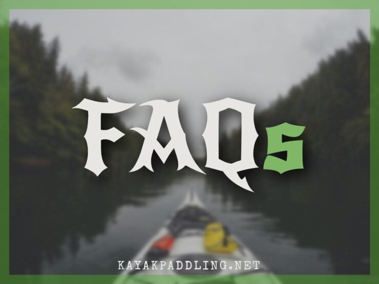 FAQ Beste Kajak-Ankersysteme für Angler