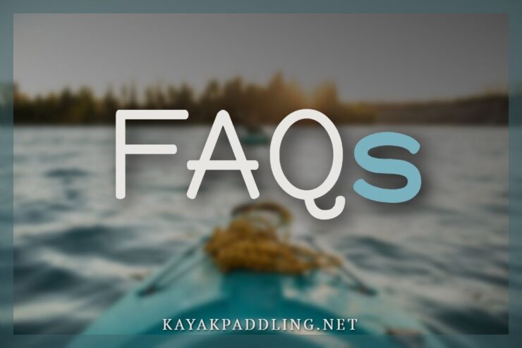 FAQ Bedste Sit On Top-kajakker under $300