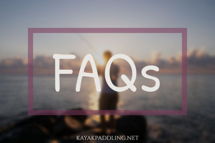 FAQ Jak nahodit rybářský prut