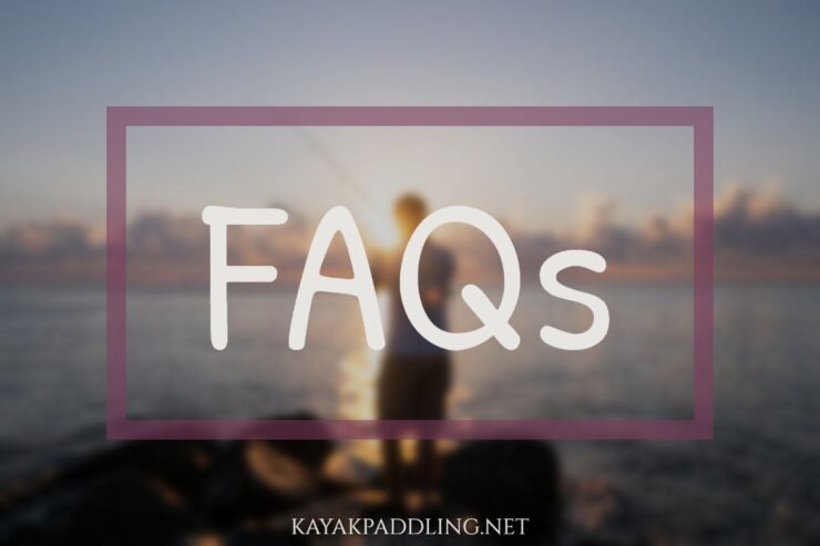 FAQ Sådan kaster du en fiskestang