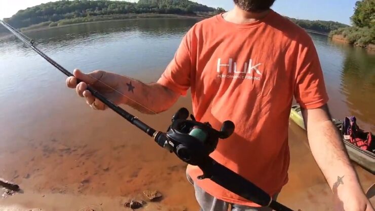 Factors To Be Considered While Buying Best Baitcasting Reel Under $150 Drag Power