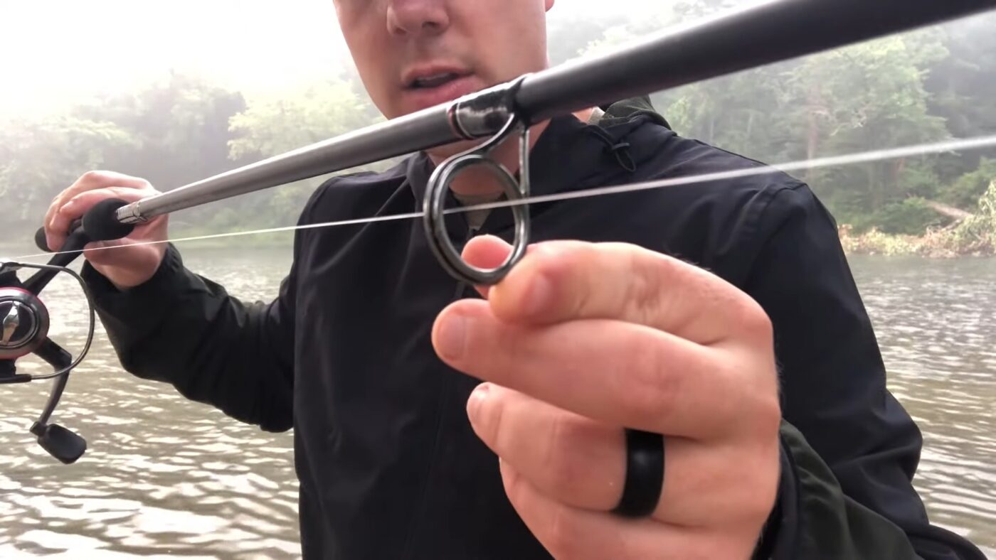 Factors to Consider While Purchasing the Best Rods and Reels for Big Fish