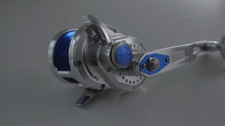 Guide To Pick The Best Conventional Reels For Jigging