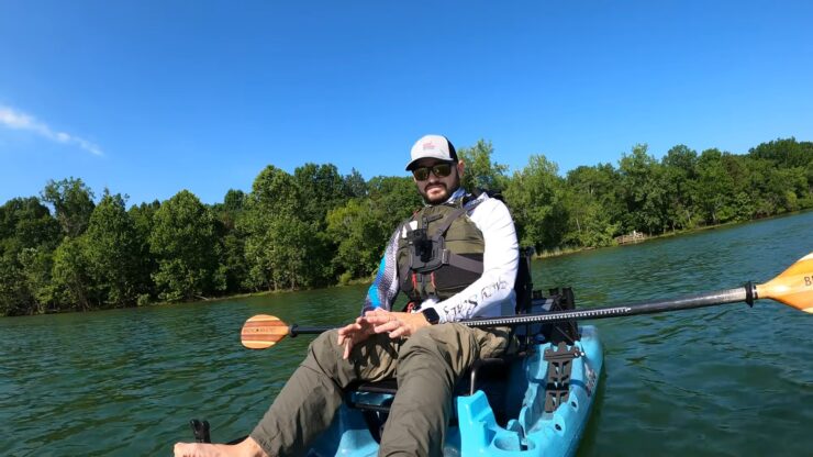 Guide To Pick The Best Fishing Kayaks Weight