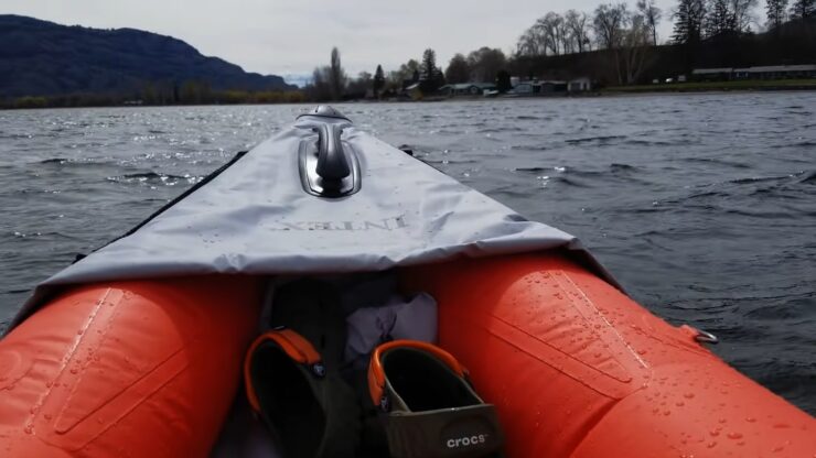Guide To Pick The Best Sit-on-top Kayaks Under $30