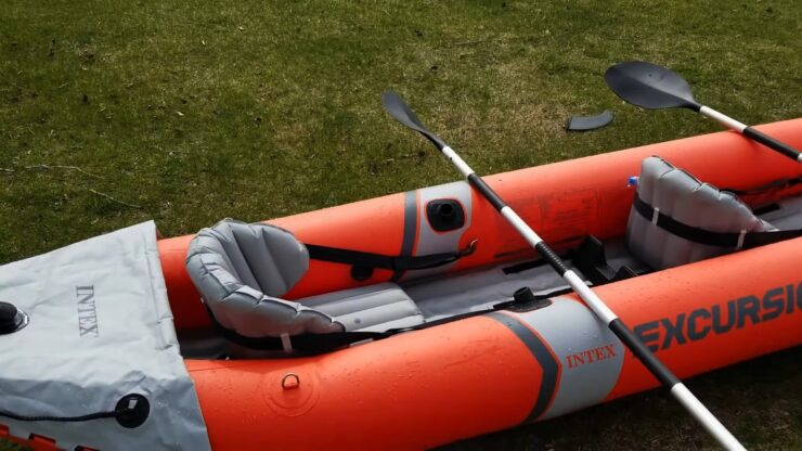 Guide To Pick The Best Sit-on-top Kayaks Under $300 Portability