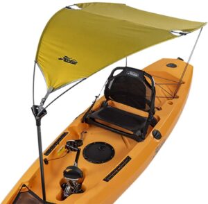 Tenda da sole Hobie Kayak