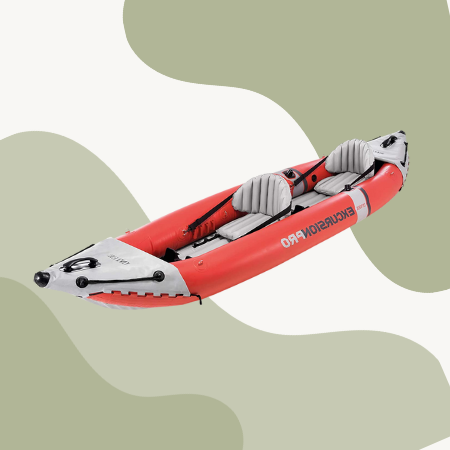 Intex Excursion Pro Kayak