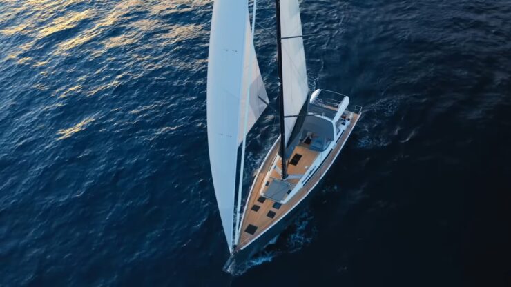 Jeanneau x Beneteau