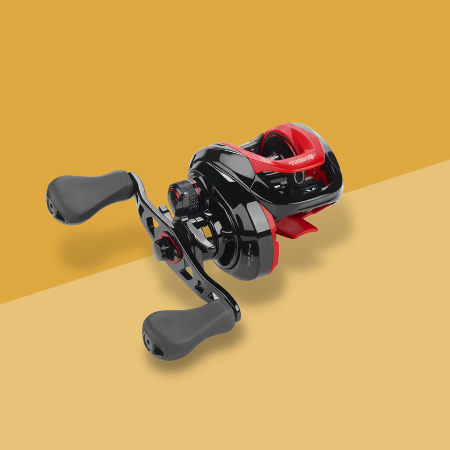 KastKing Royale Legend GT Baitcasting Reel