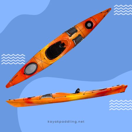 Kayak Tsunami 145