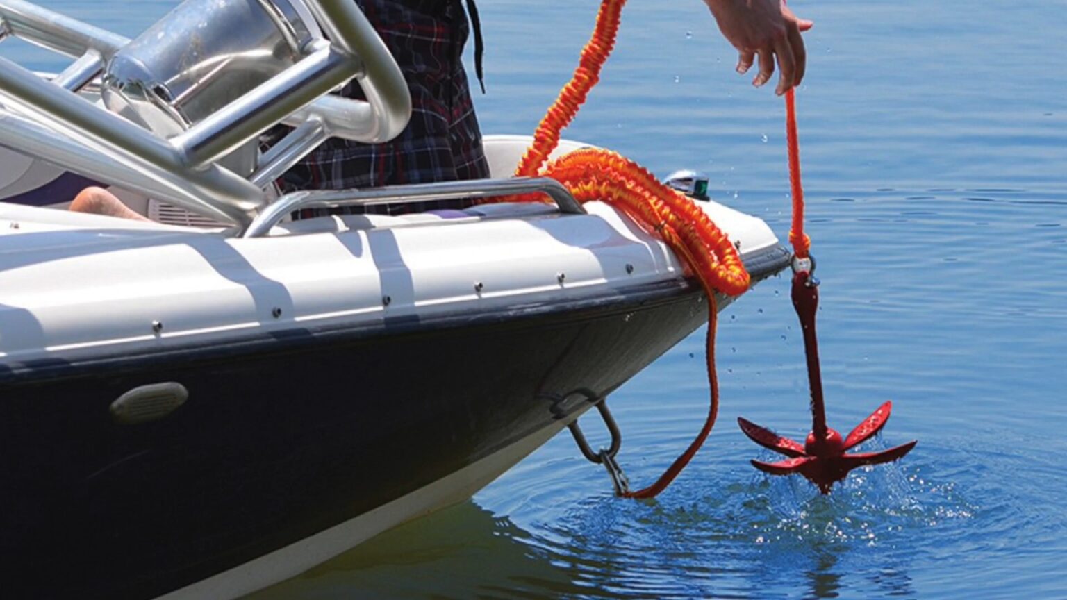 11 Best Kayak Anchor Systems For Anglers 2025 - Pro Fishing Equipment