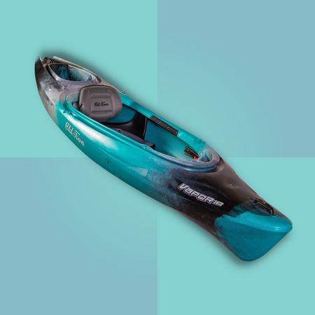 Old Town Dirigo 106 Recreational Kayak
