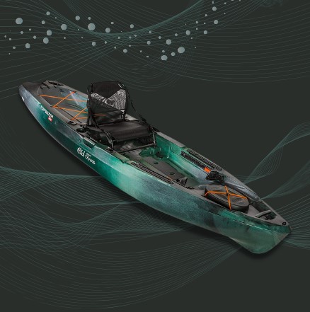 Vanalinn Topwater 120