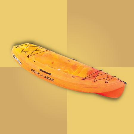 Ocean Kayak Frenzy Sit-On-Top Kayak