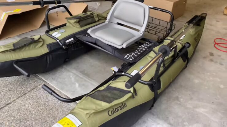 Pre-Purchase Considerations Best Pontoon Fishing Boats