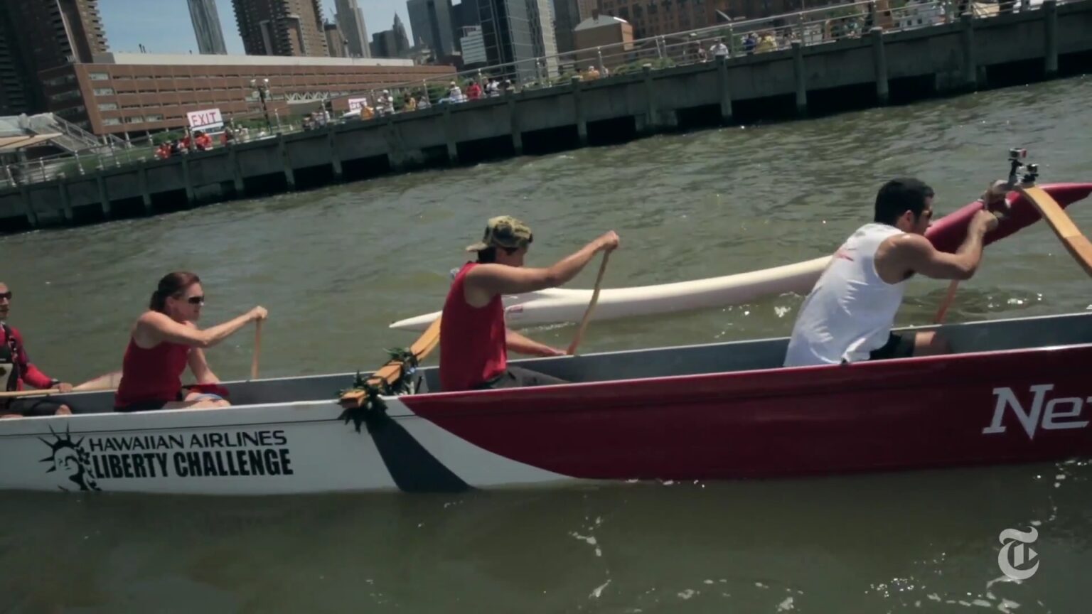 Canoe vs Kayak Important Factors You Need to Know