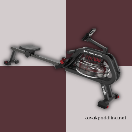 SNODE WR100 – 16 Hydro-blader som simulerer vann