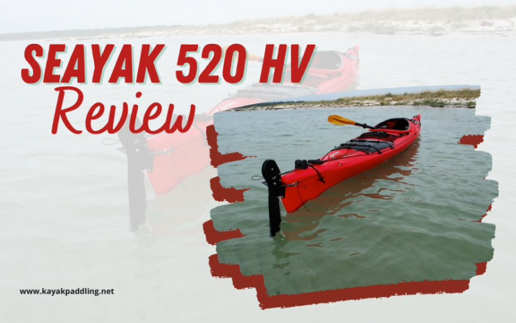 Seayak 520 HV