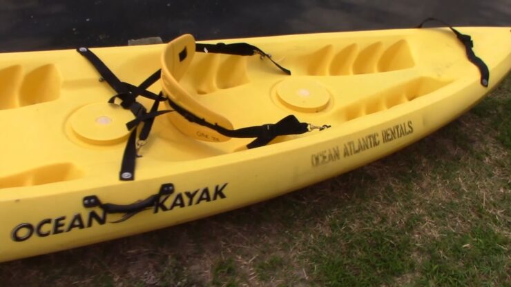 Things to Consider when Looking for a Beginner Kayak