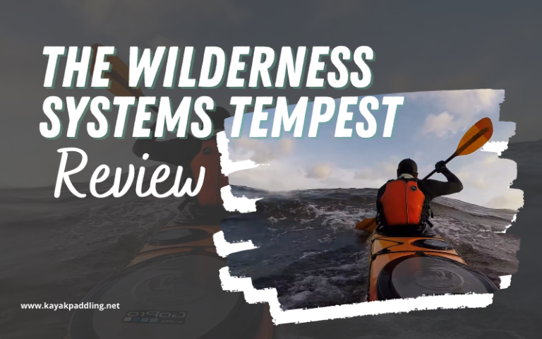 Wilderness Systems Tempest