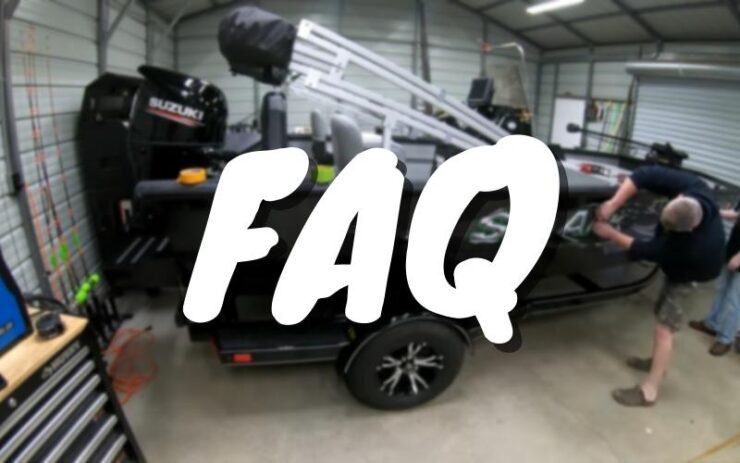 Vinyl FAQ ar gyfer Decals Cychod