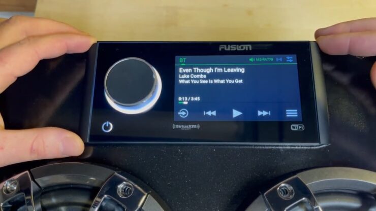 Fusion MS-RA770 Review and Feature