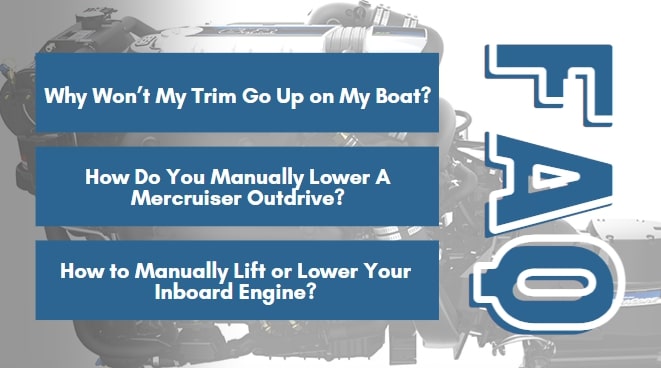 Mercruiser faqs