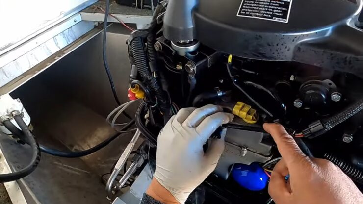 Fuel Issues