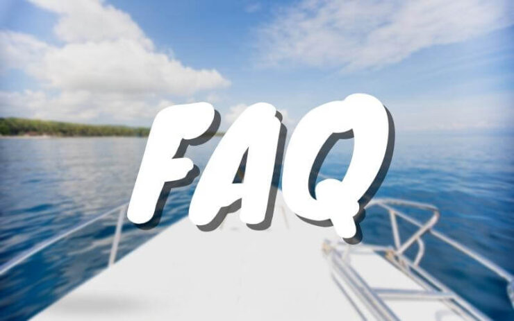 FAQ sur les bateaux Livingston