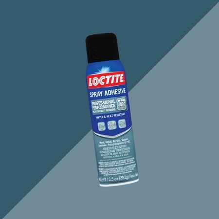 Klej w sprayu Loctite Professional Performance 300