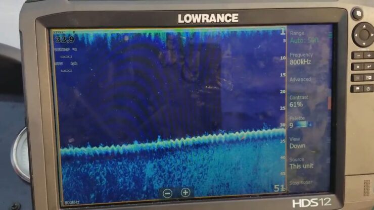 LOWRANCE