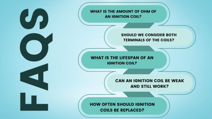 Mercruiser Ignition Coil faqs 