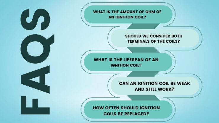 Preguntas frecuentes sobre la bobina de encendido Mercruiser