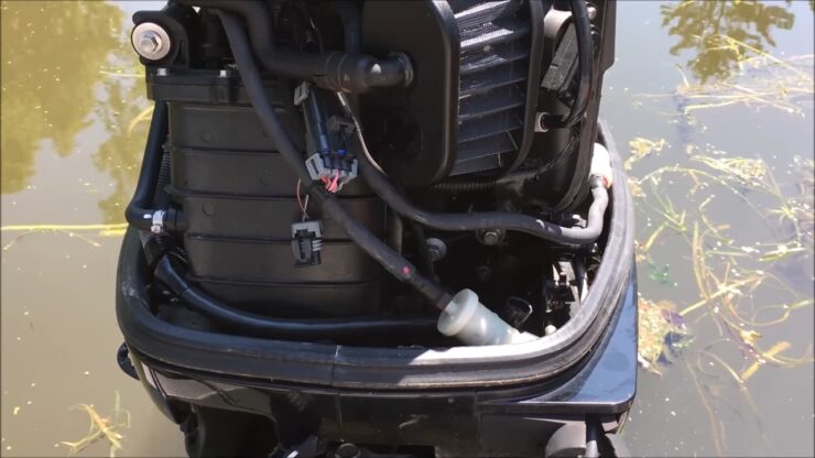 Motor Losing Power More than Usual