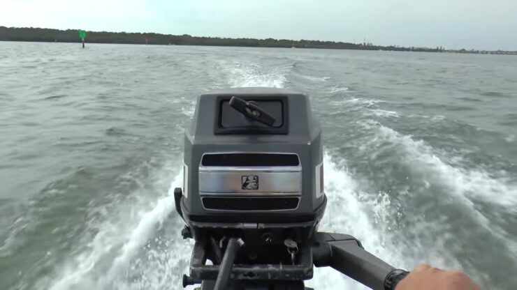 outboard motors