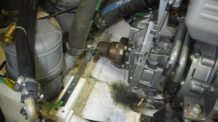 Stuckey Shifting Problem 