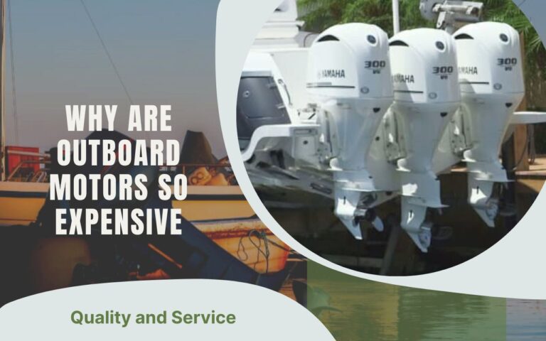 Outboard Motor