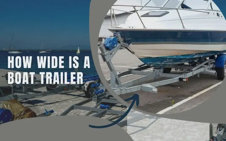 Boat Trailer