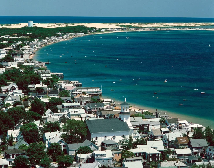 Cape Cod