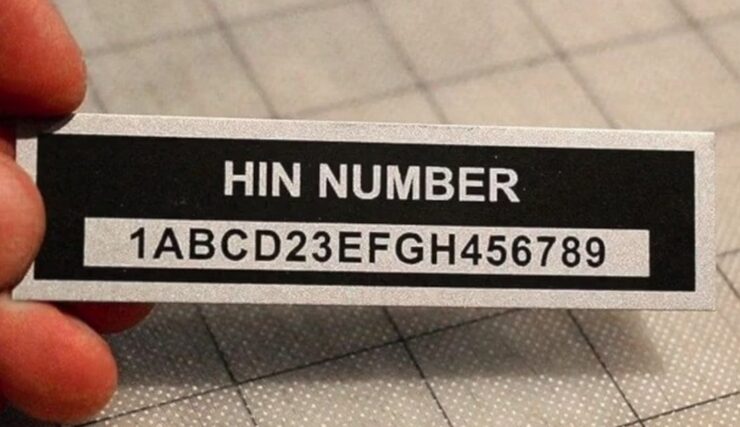 How to Get A HIN