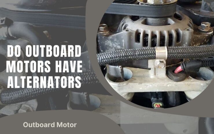 Outboard Motors