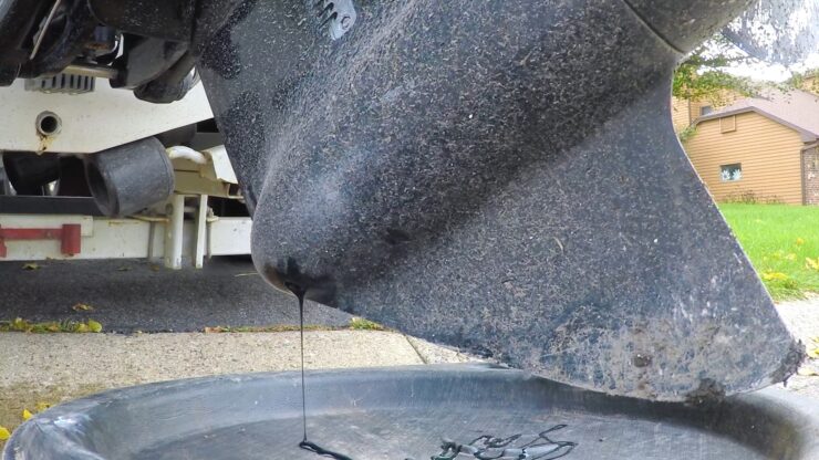 Rust Control