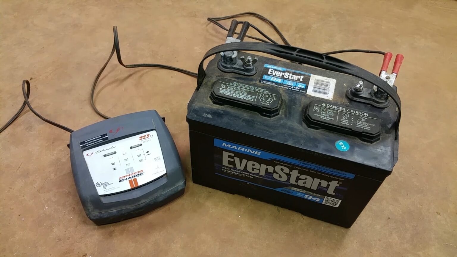 Does My Boat Charge My Battery? The Key to Smooth Boating Kayak Paddling